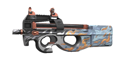 Foxfire
